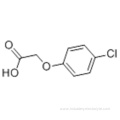 4-Chlorophenoxyacetic acid CAS 122-88-3